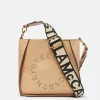 Logo Shoulder Bag