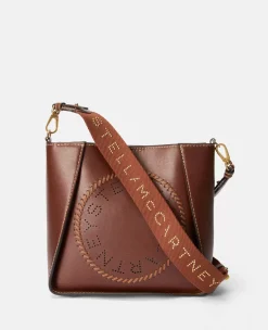 Logo Shoulder Bag