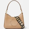 Logo Small Shoulder Bag