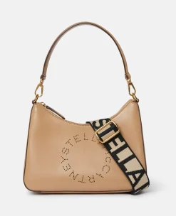Logo Small Shoulder Bag