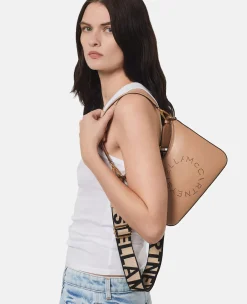 Logo Small Shoulder Bag