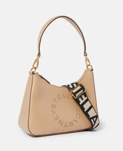 Logo Small Shoulder Bag