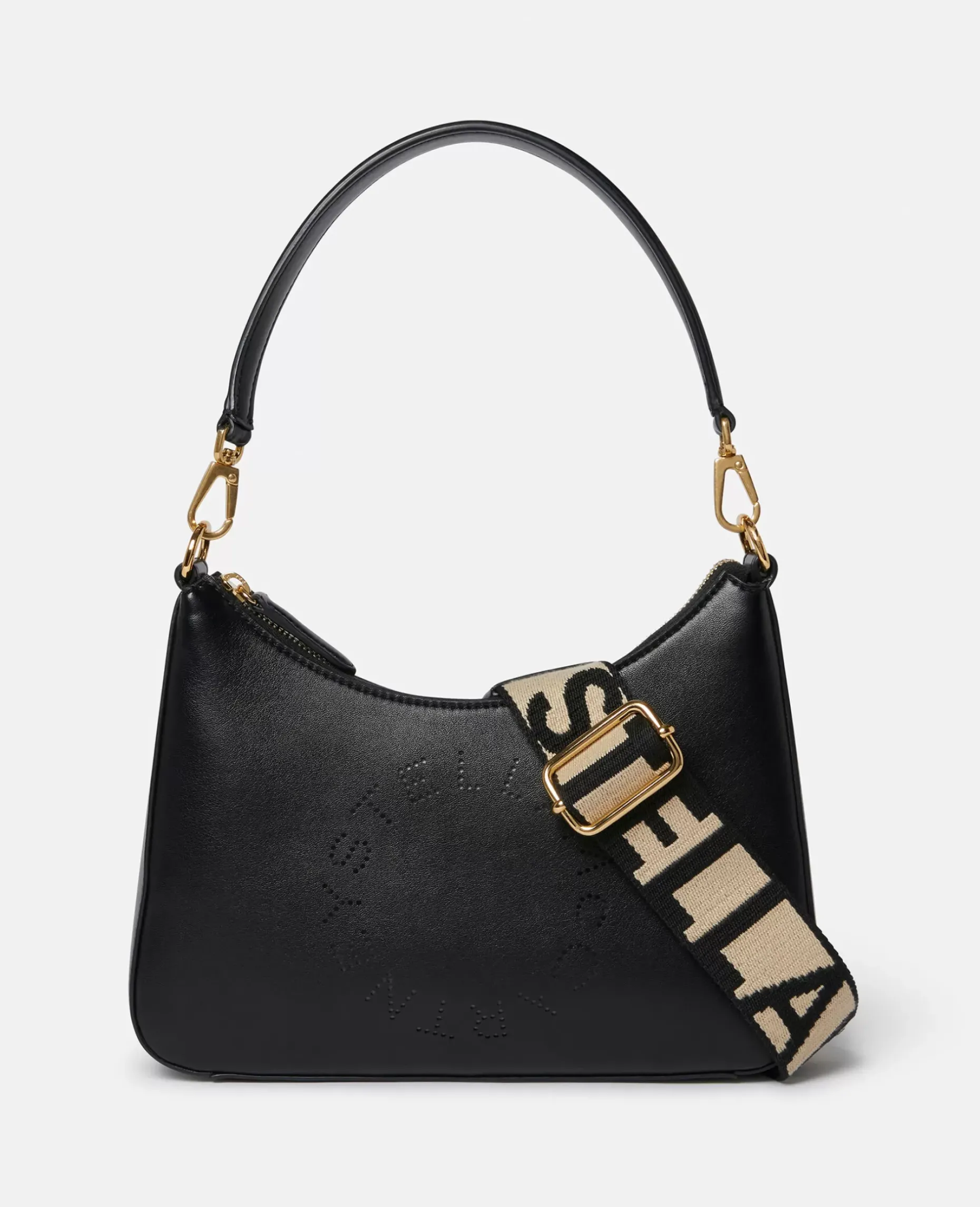 Logo Small Shoulder Bag