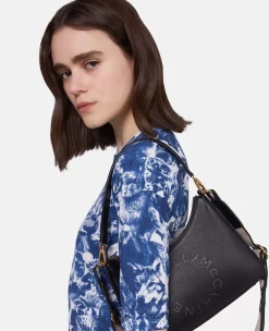 Logo Small Shoulder Bag