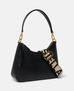 Logo Small Shoulder Bag