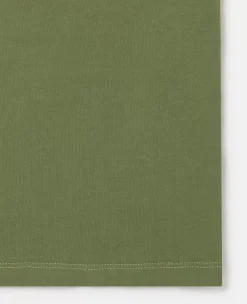 Logo Smudge Print T-Shirt