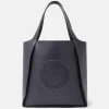 Logo Square Tote Bag