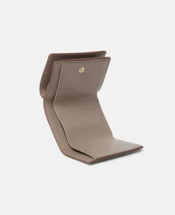 Logo Strap Cardholder