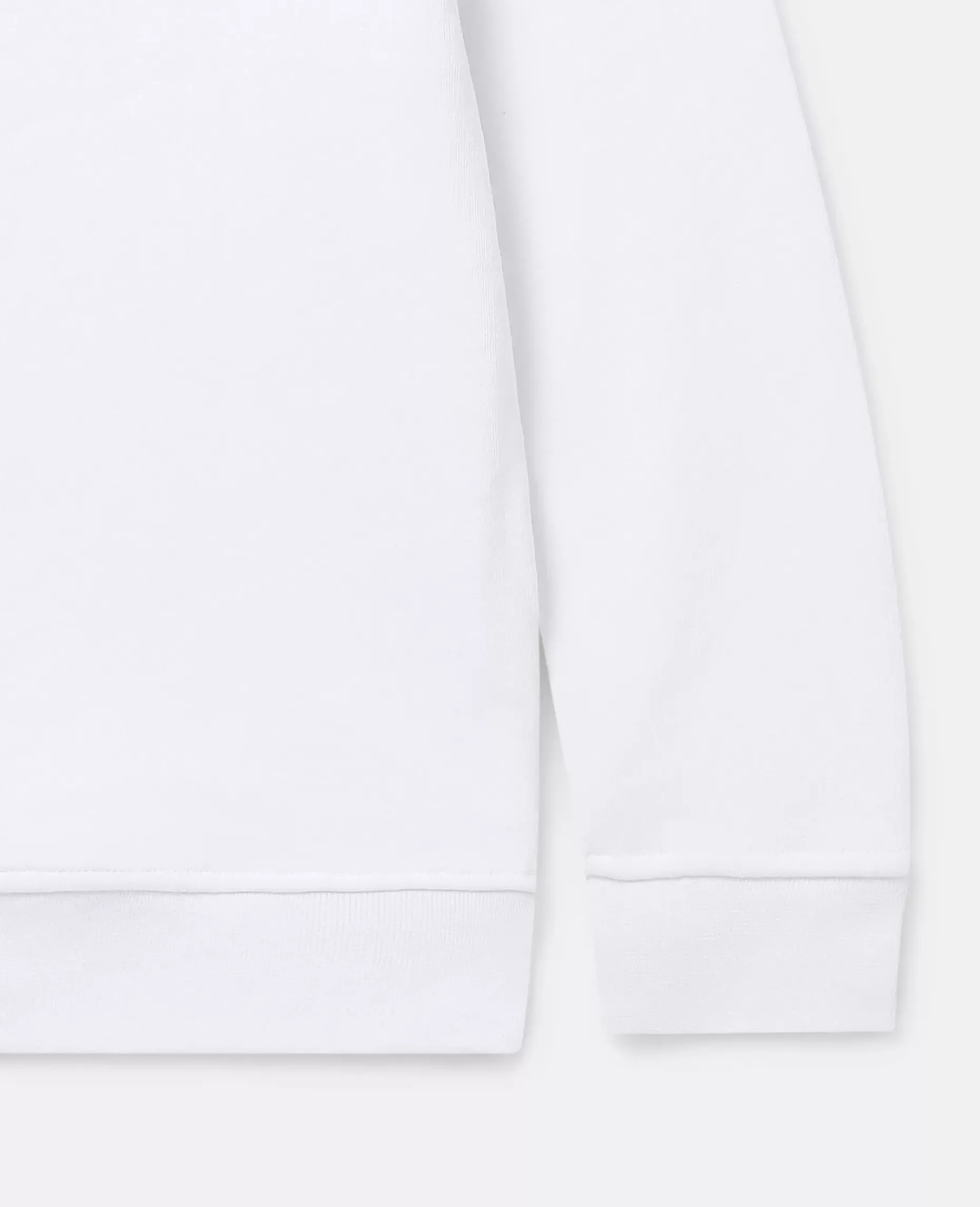 Logo Sunshine Sweatshirt
