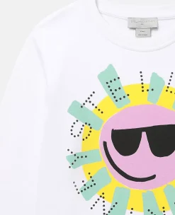 Logo Sunshine Sweatshirt