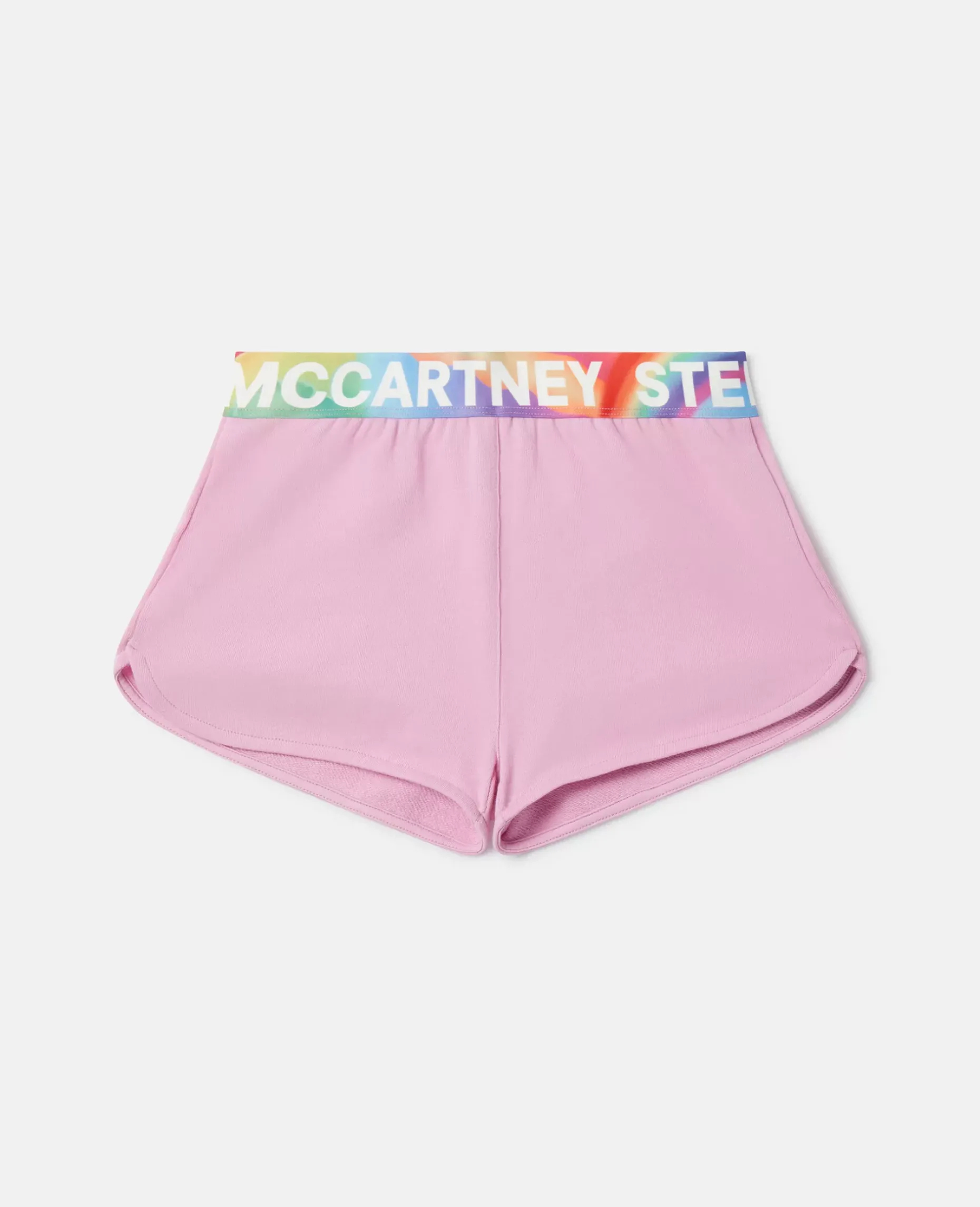 Logo Tape Shorts