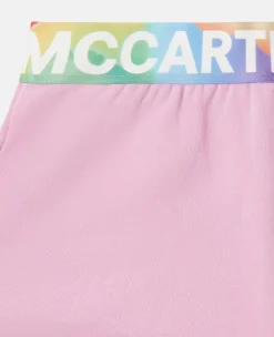 Logo Tape Shorts