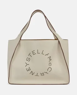 Logo Tote Bag