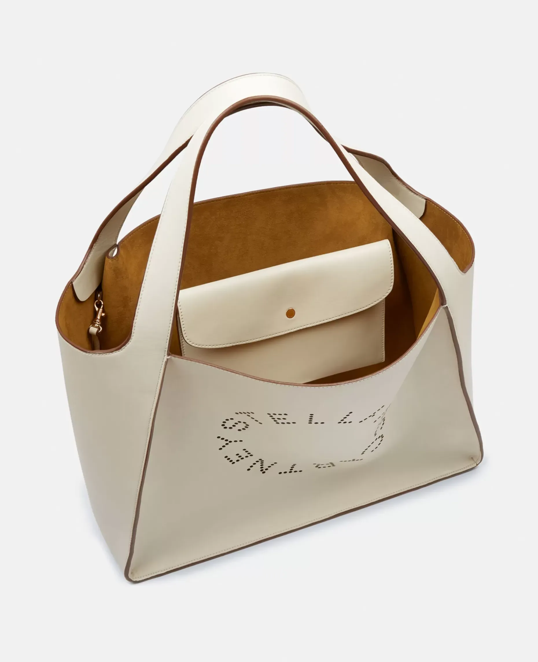 Logo Tote Bag