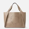 Logo Tote Bag
