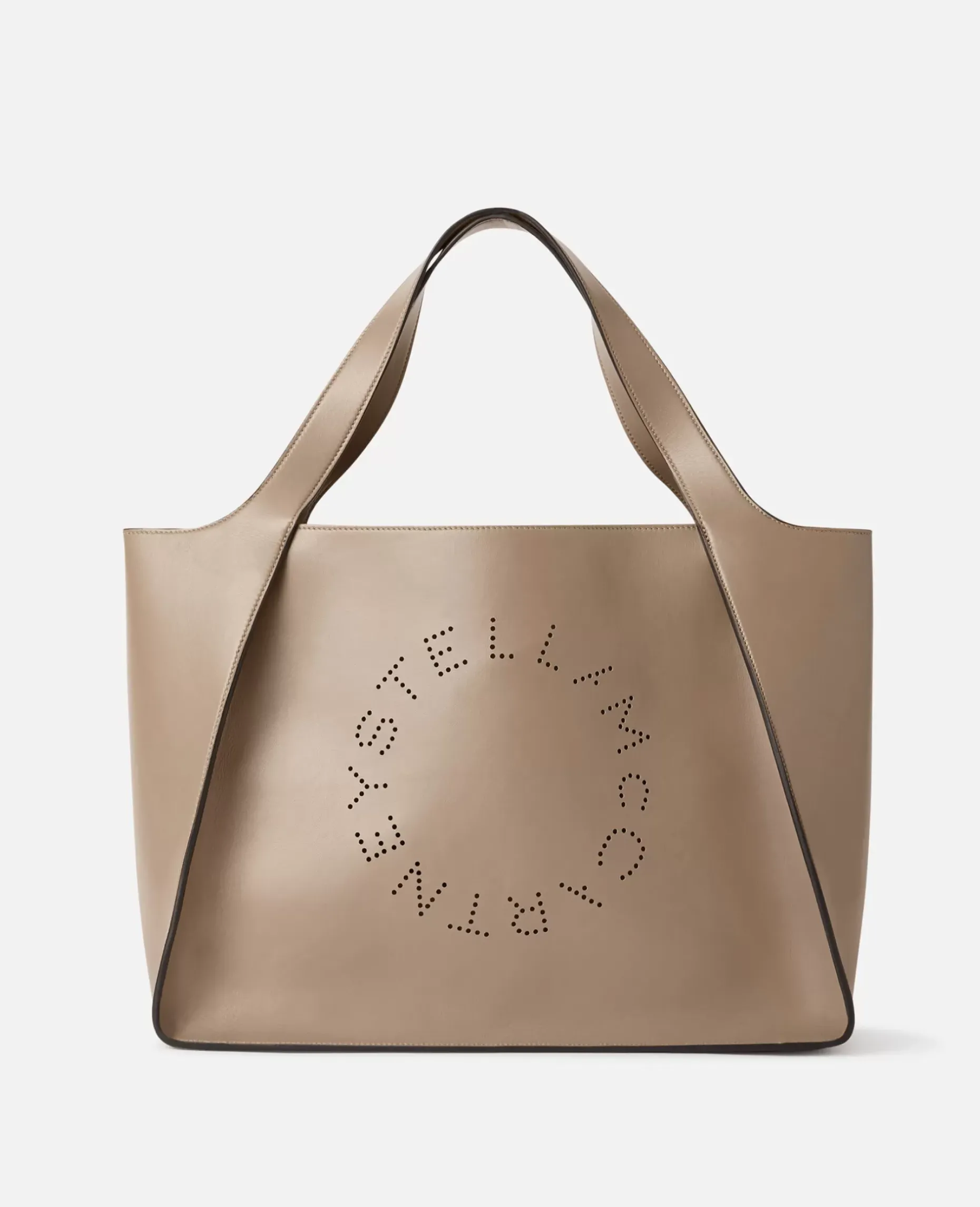 Logo Tote Bag