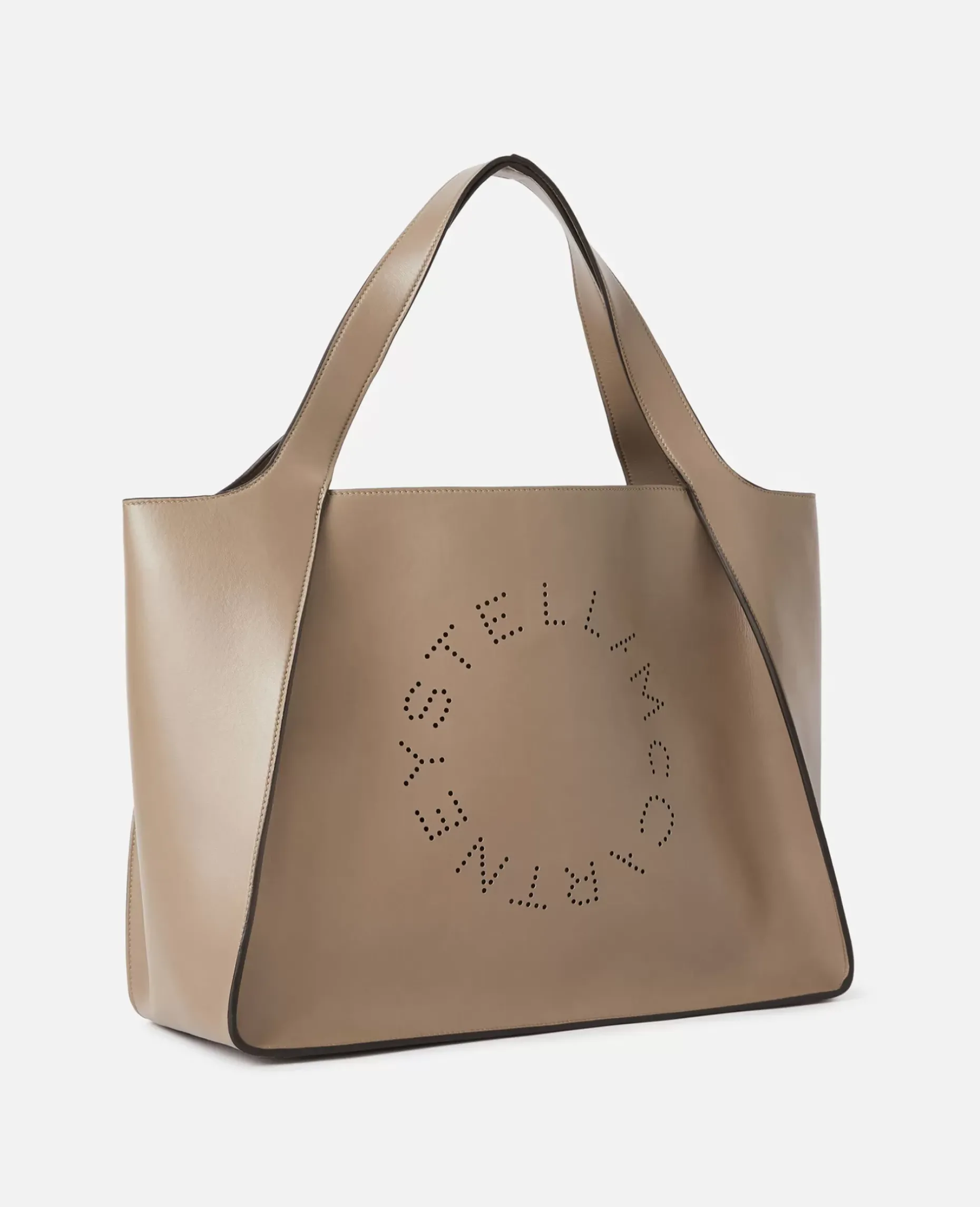 Logo Tote Bag