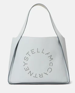 Logo Tote Bag