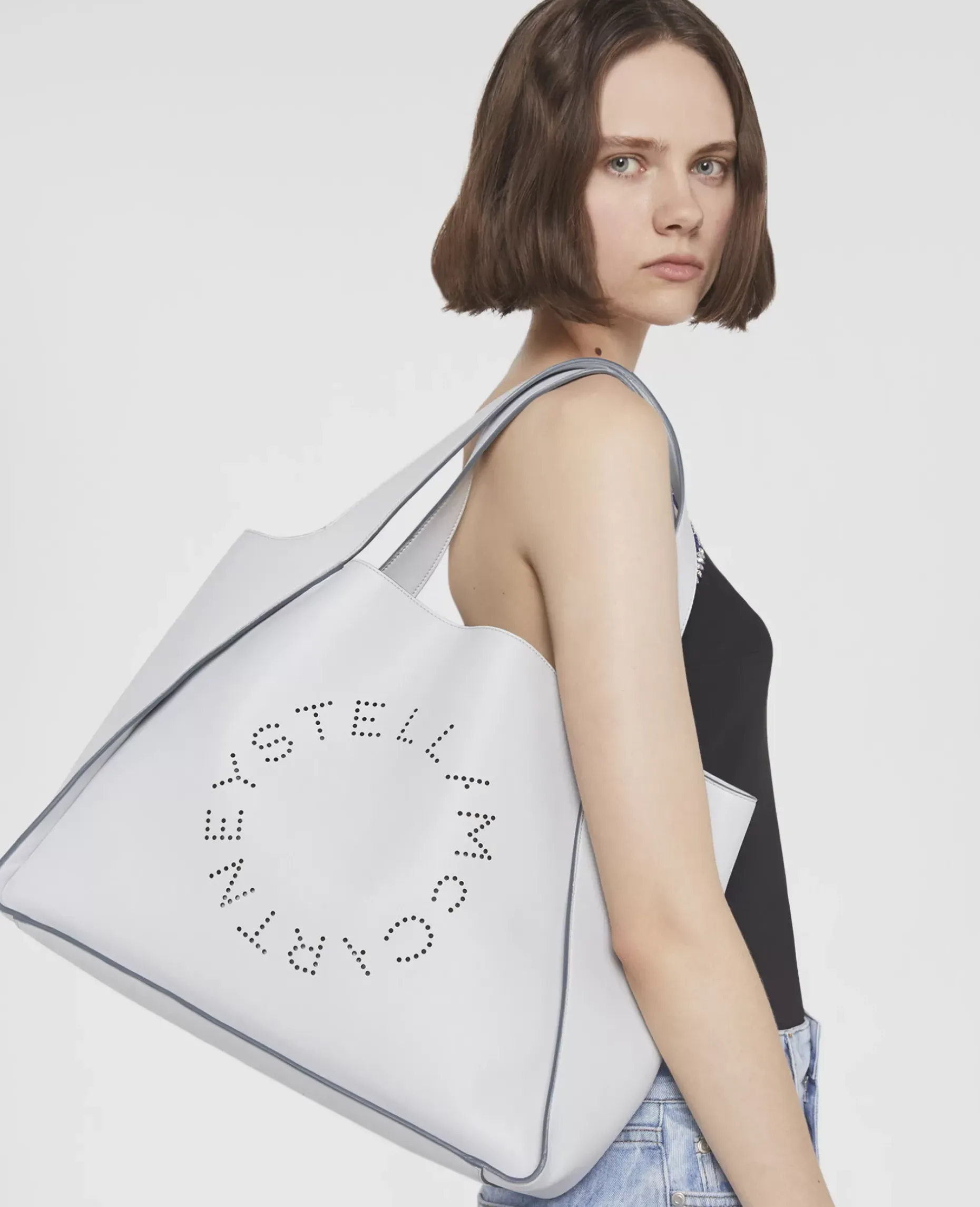 Logo Tote Bag