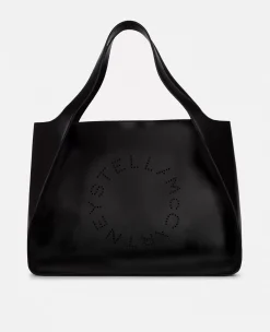 Logo Tote Bag