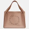 Logo Tote Bag