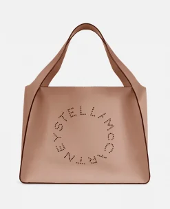 Logo Tote Bag