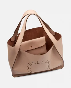 Logo Tote Bag
