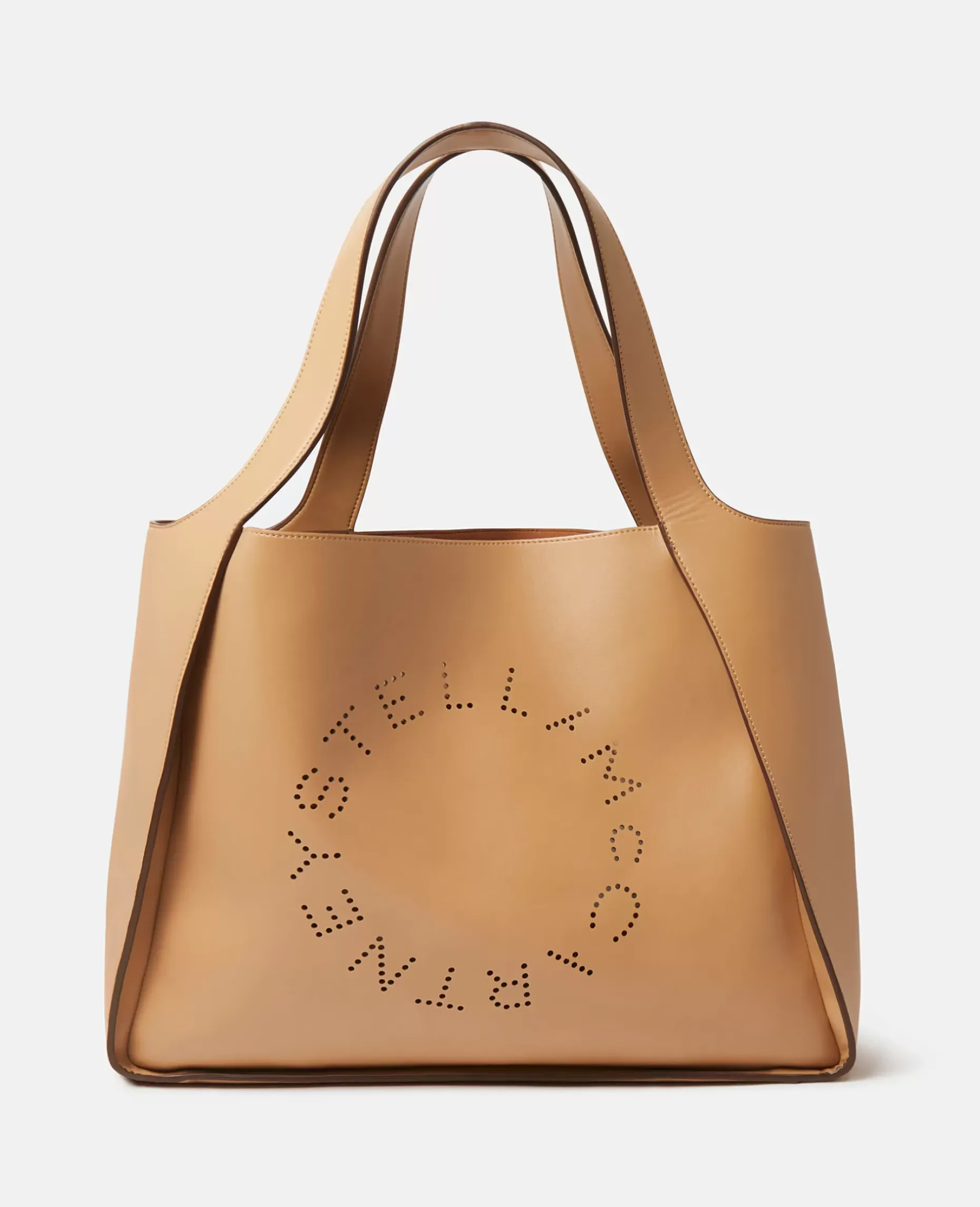 Logo Tote Bag