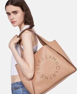 Logo Tote Bag