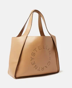 Logo Tote Bag