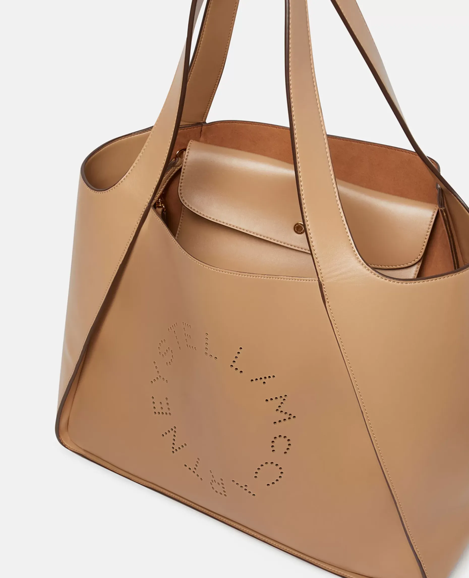 Logo Tote Bag