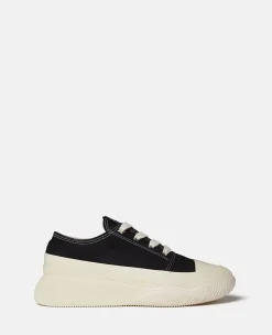Loop Canvas Low-Top Trainers