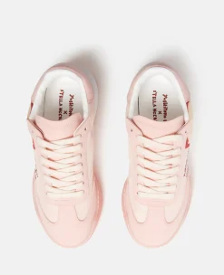 Loop Twins I Print Trainers