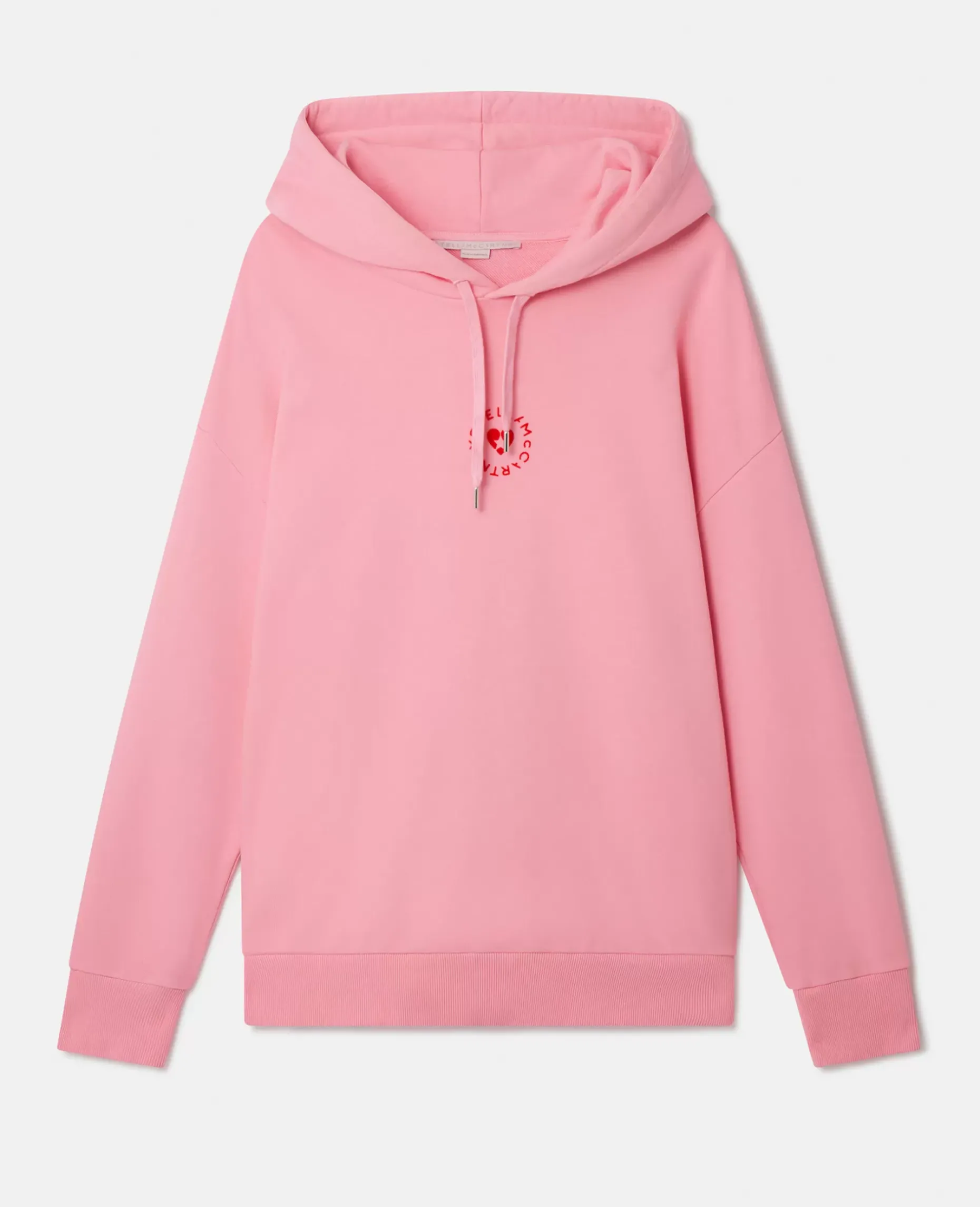 Lovestruck Logo Hoodie