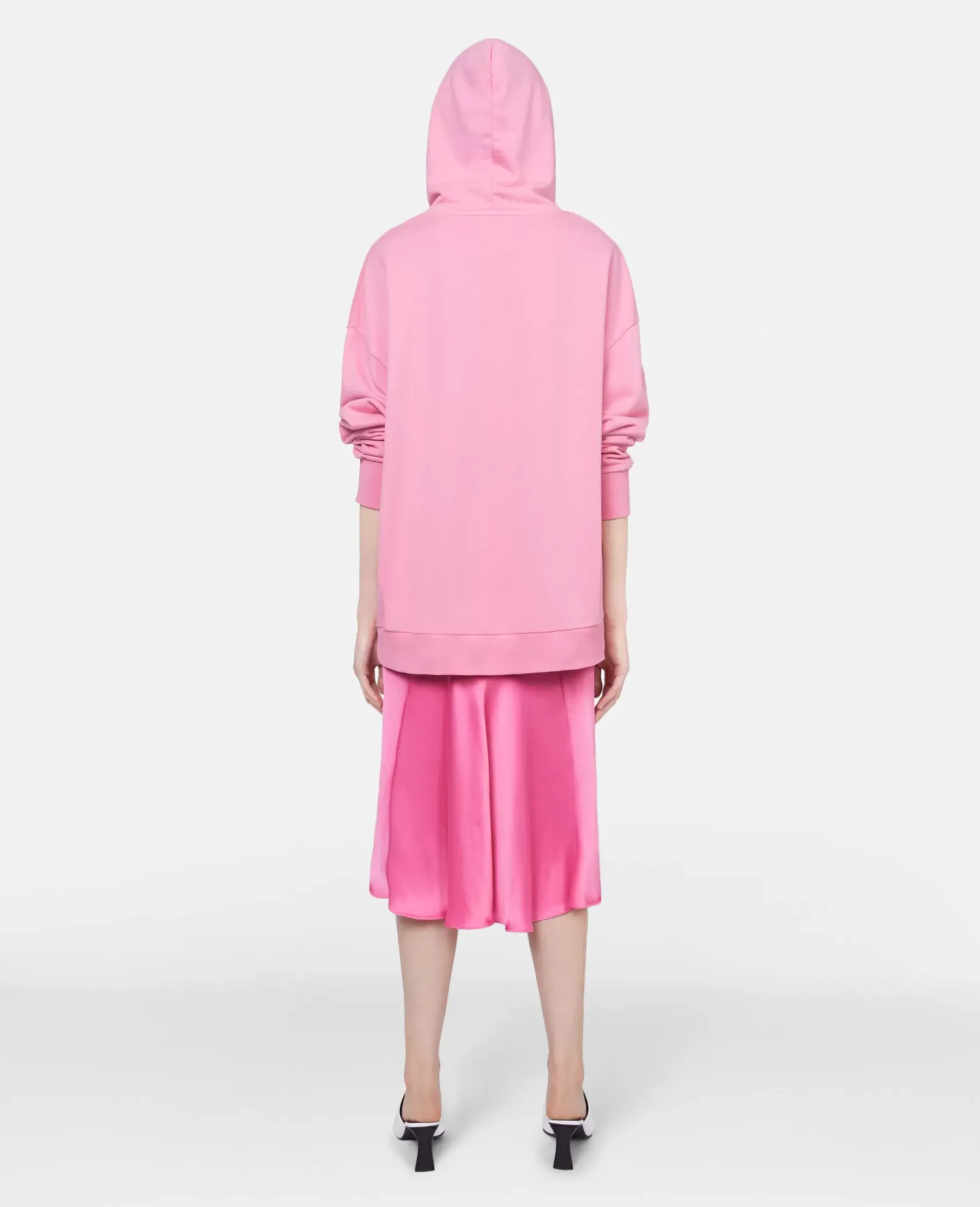 Lovestruck Logo Hoodie