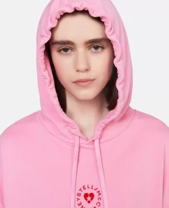 Lovestruck Logo Hoodie