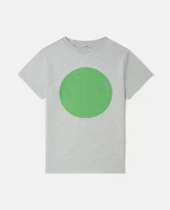 Medallion Logo Disc T-Shirt