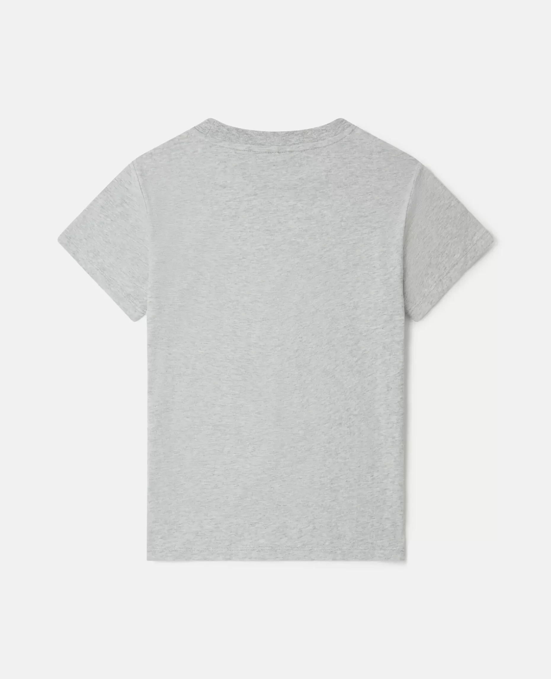 Medallion Logo Disc T-Shirt