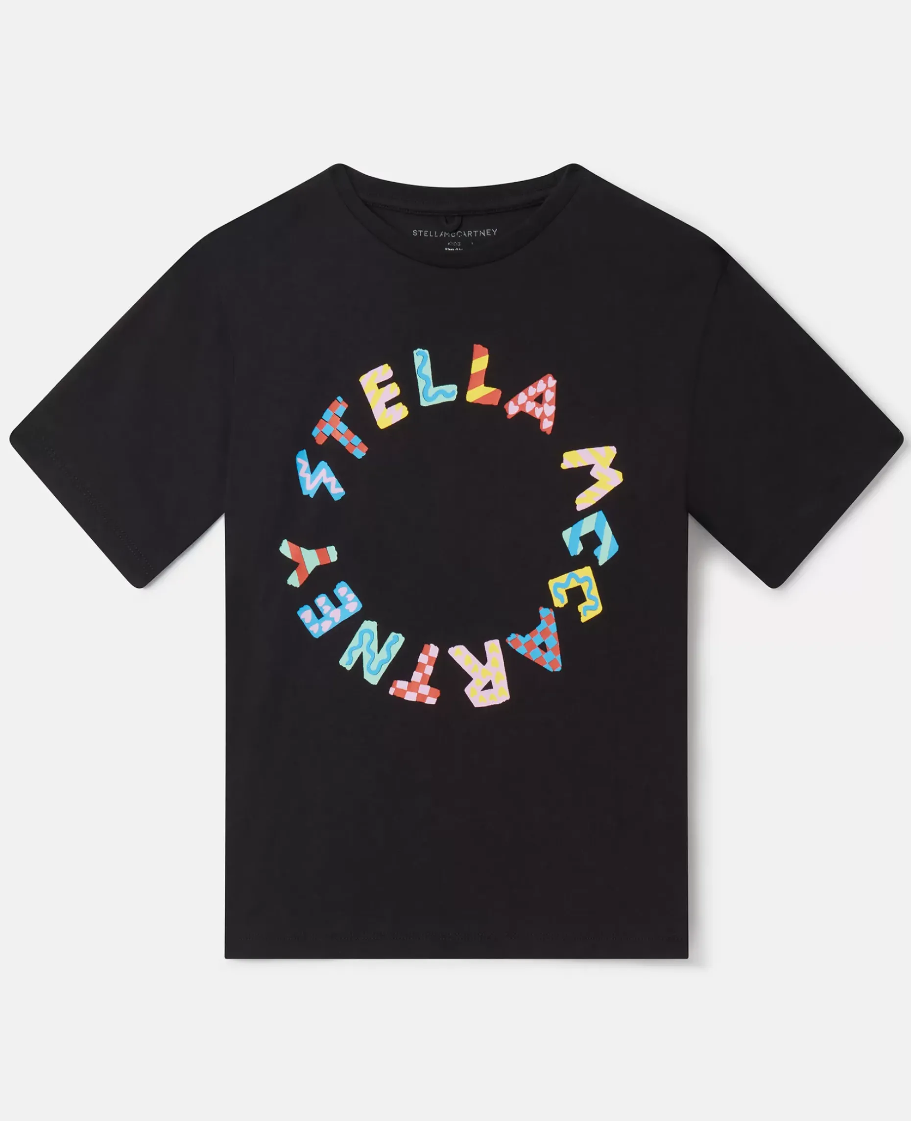 Medallion Logo T-Shirt