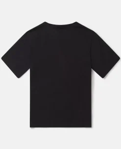 Medallion Logo T-Shirt