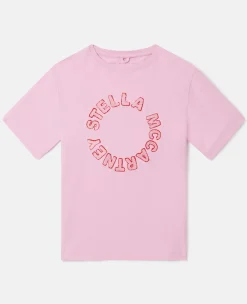 Medallion Logo T-Shirt