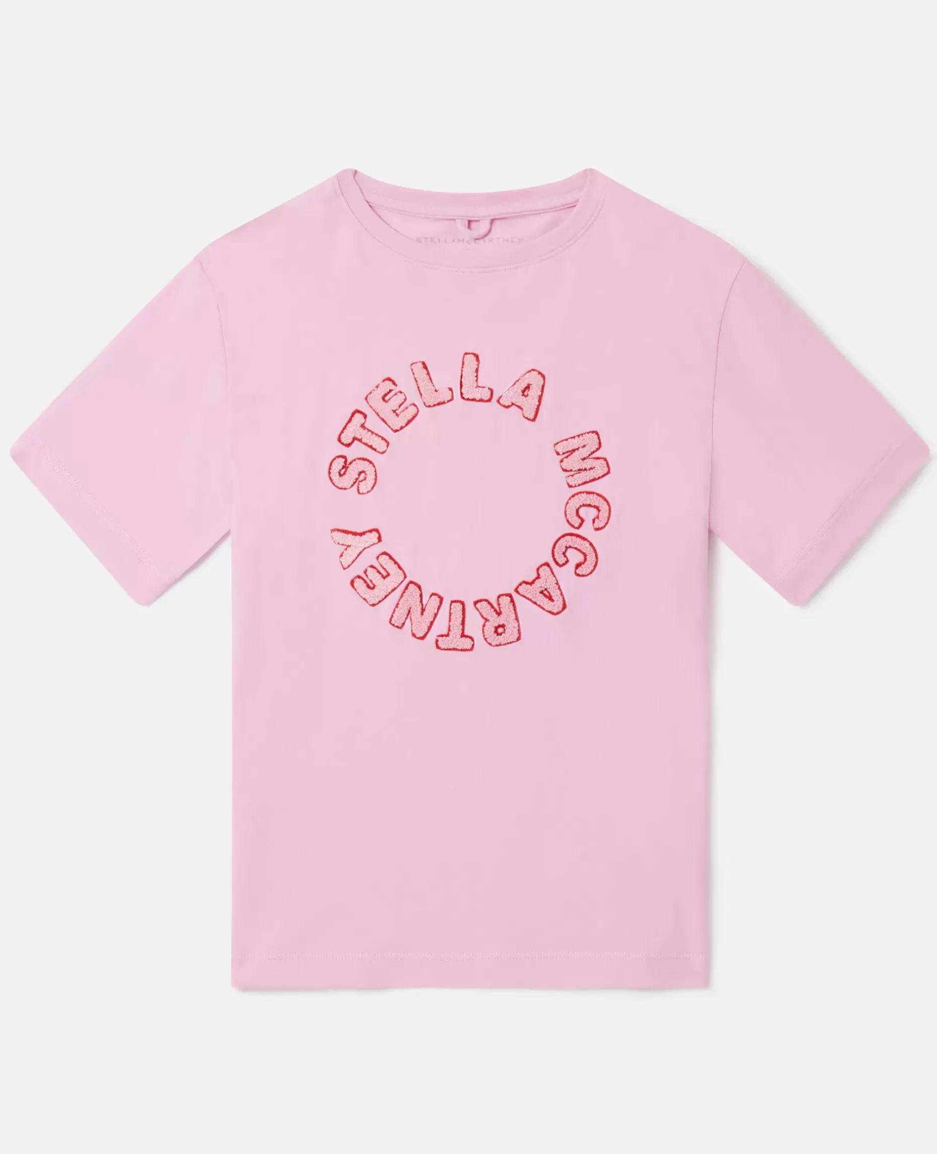 Medallion Logo T-Shirt