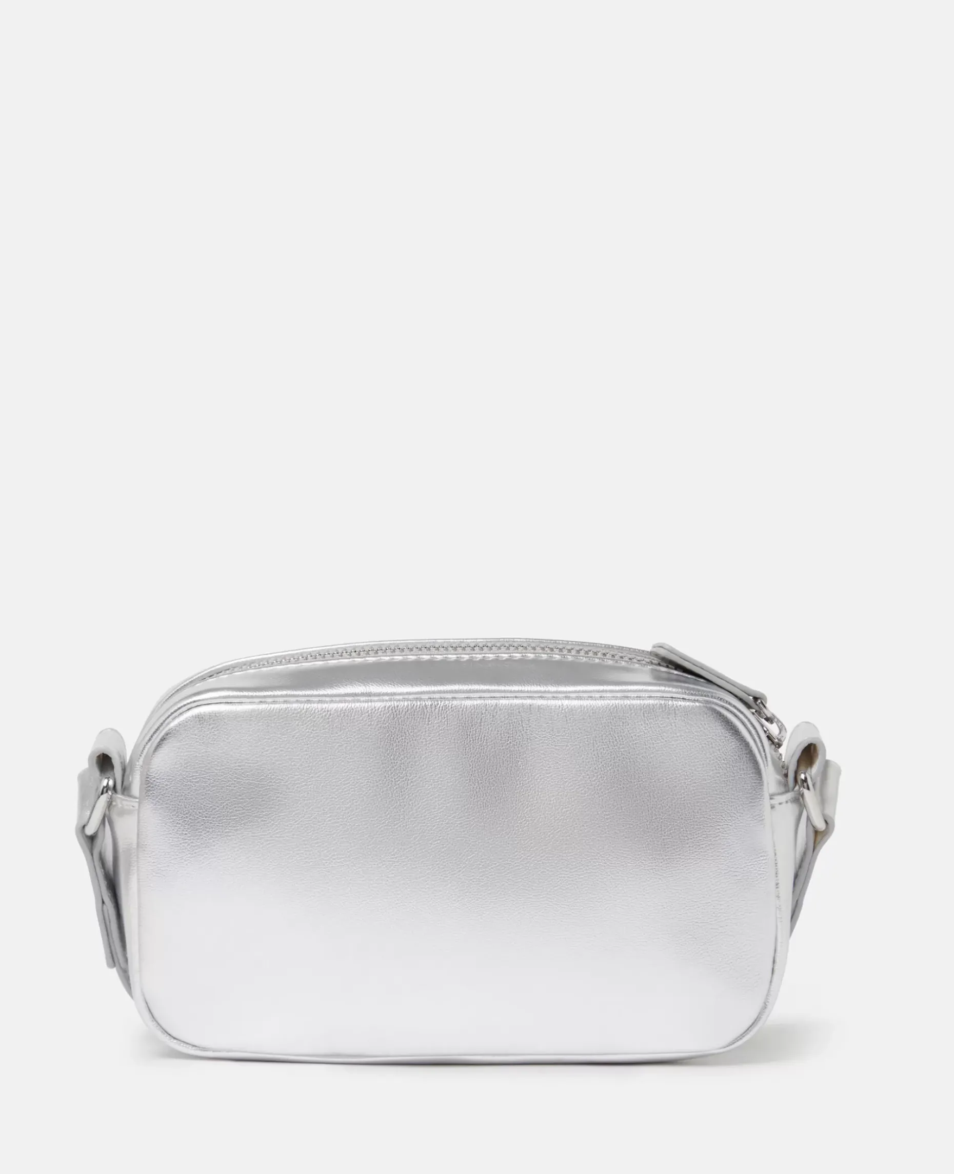 Metallic Star Bumbag