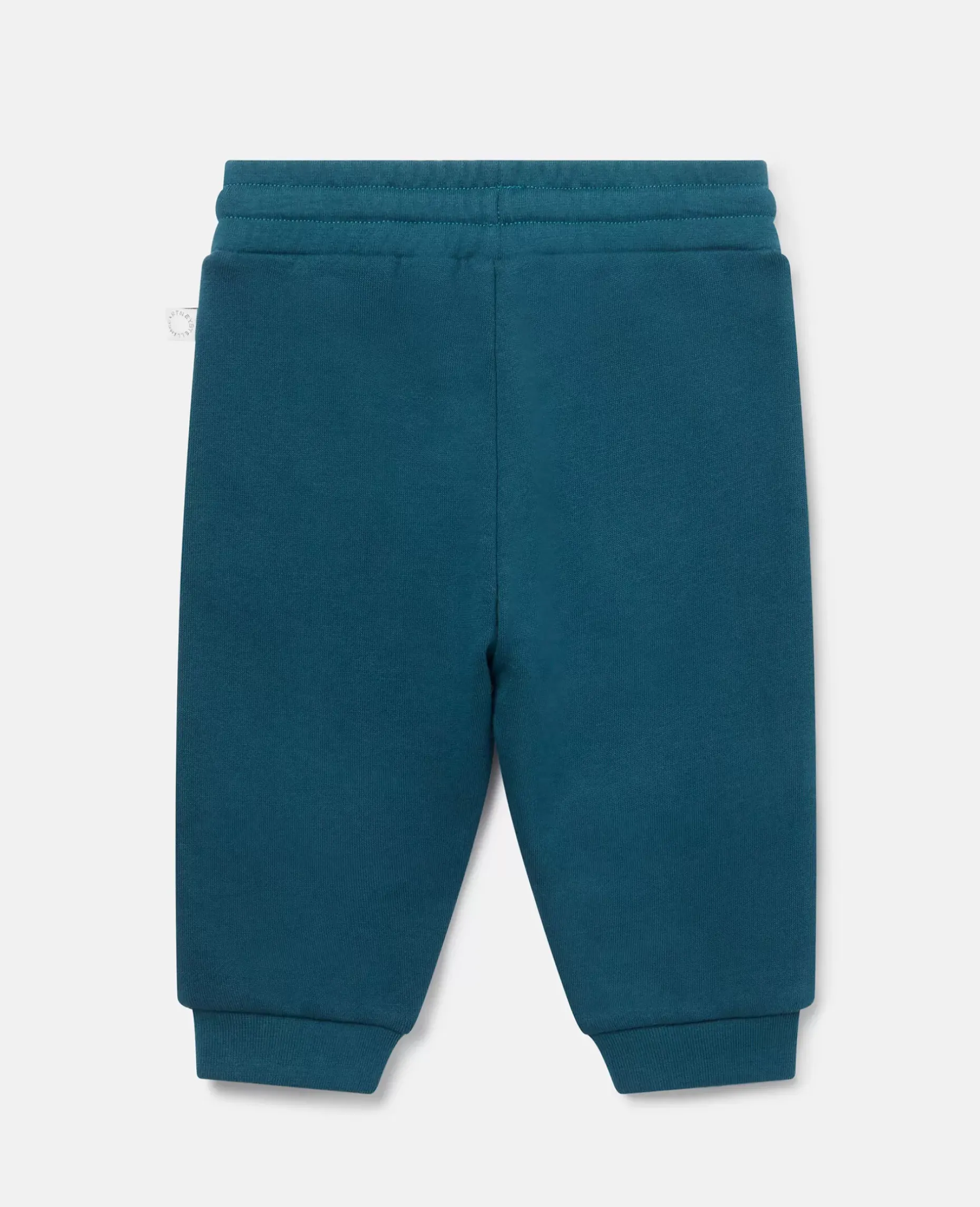 Monster Face Knee Patch Joggers
