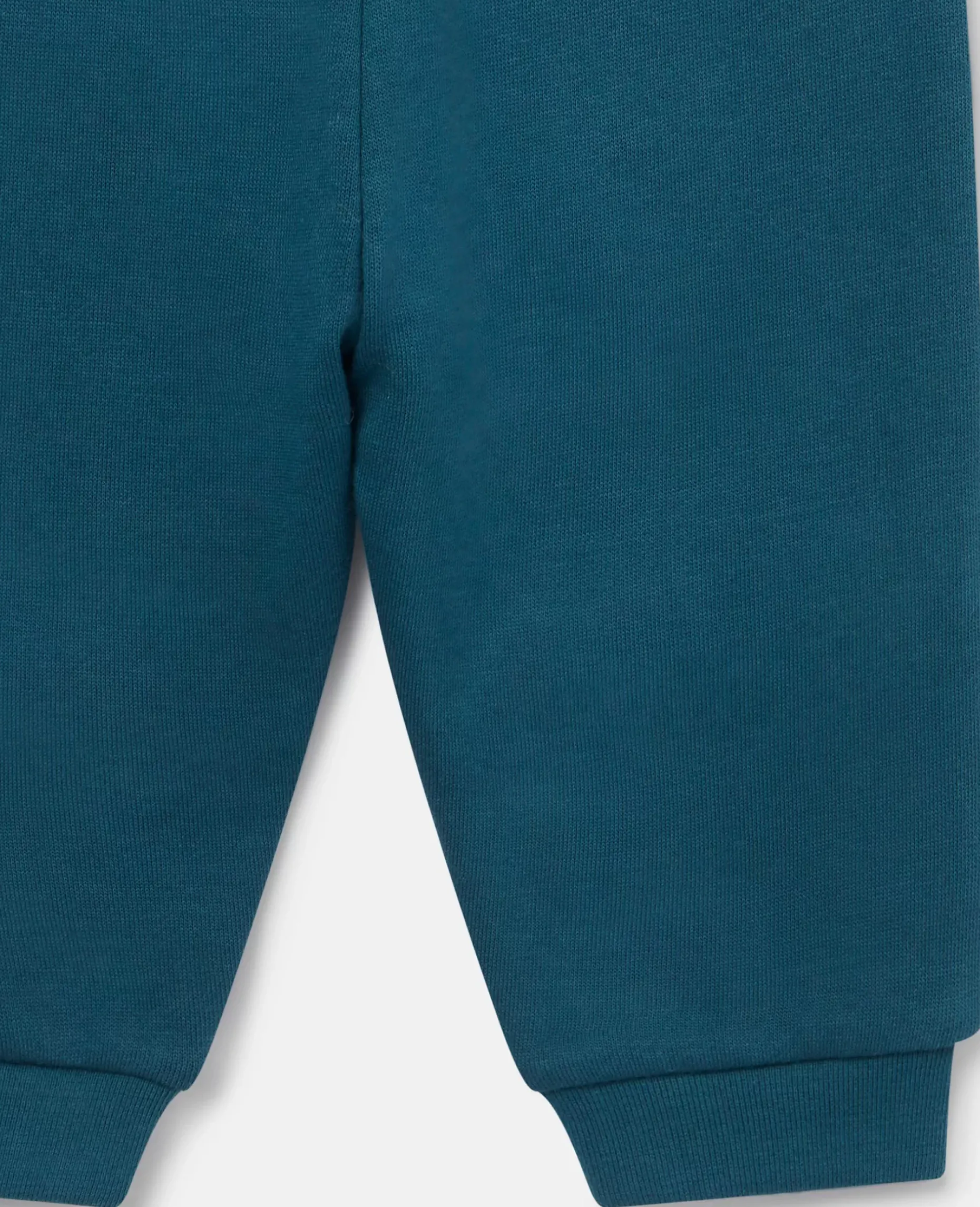 Monster Face Knee Patch Joggers