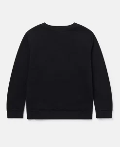 Monster Faces Long Sleeve T-Shirt