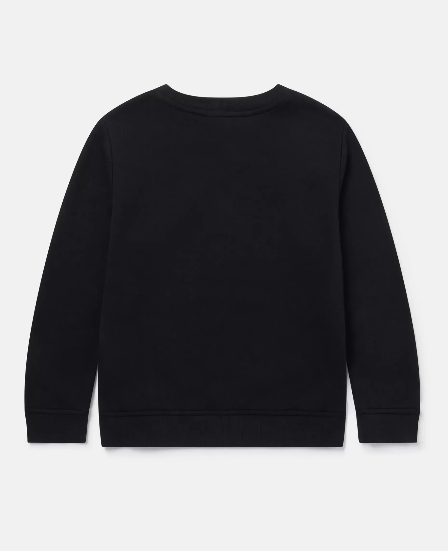 Monster Faces Long Sleeve T-Shirt