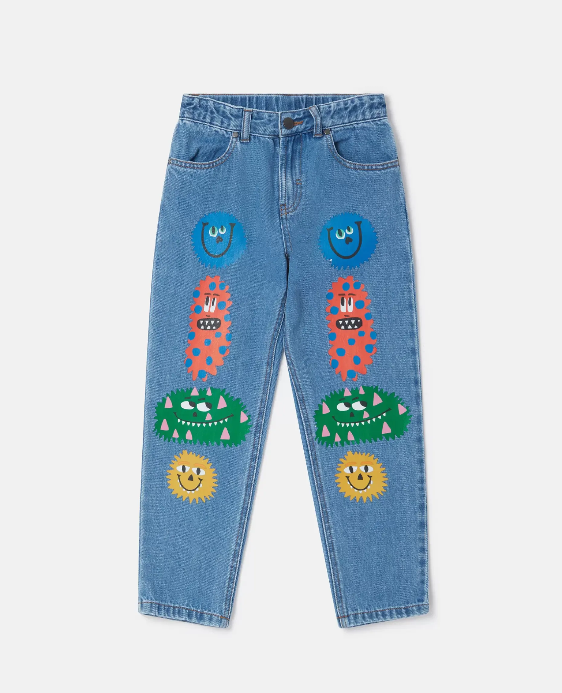 Monster Mania Jeans