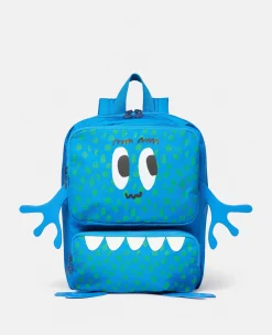 Monster Novelty Backpack