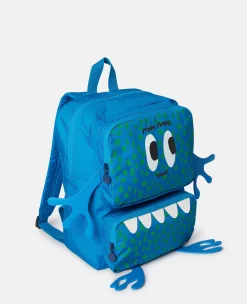Monster Novelty Backpack